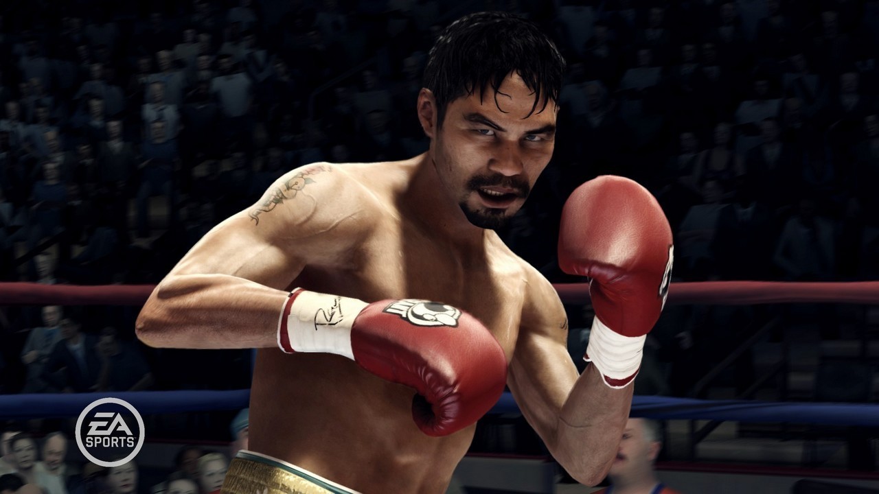 Fight Night Champion - Imagen 28